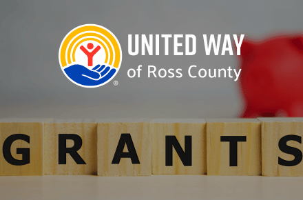 United Way of Ross County Annual Community Impact Grant Portal Opens
