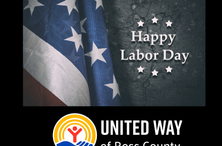 Office Closed in Honor of Labor Day 
